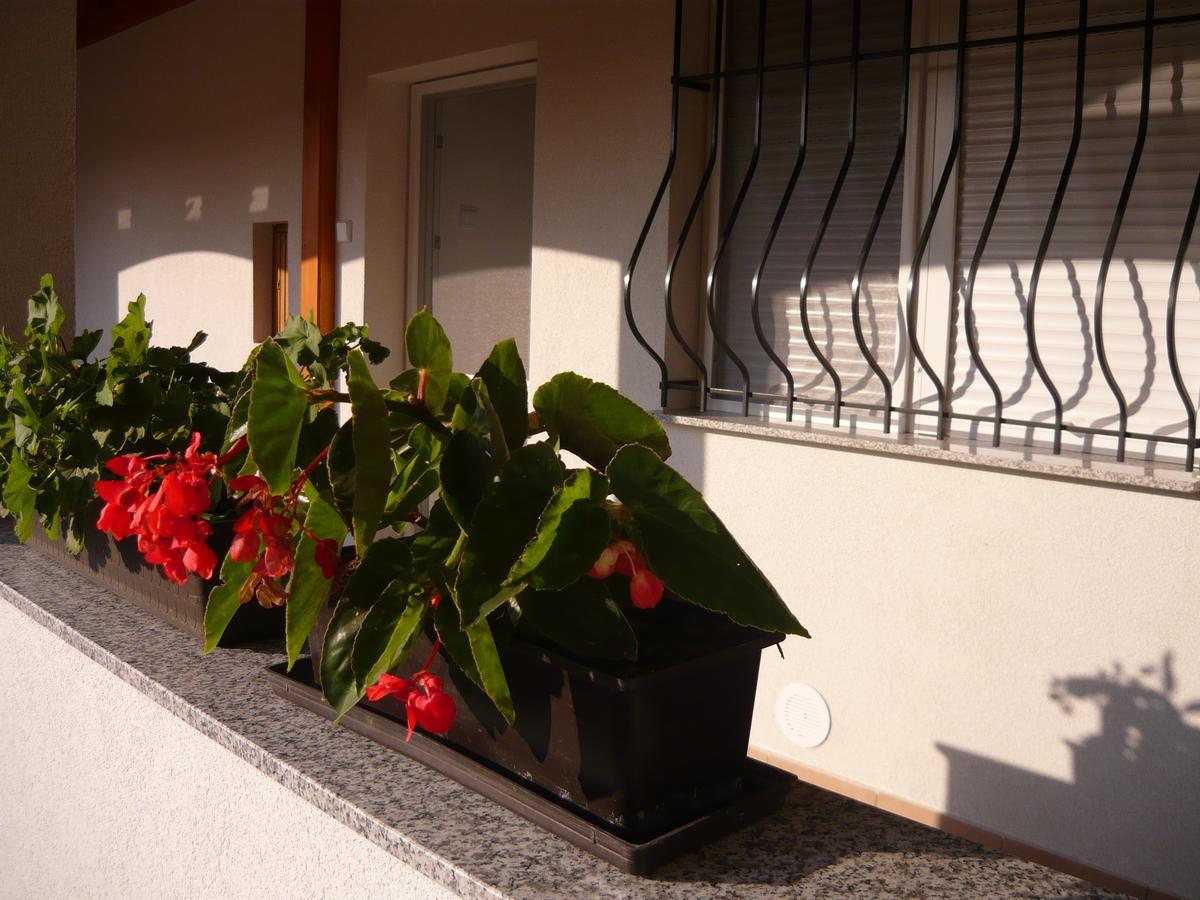 Apartament Keresztmama Haza Hajdúszoboszló Zewnętrze zdjęcie