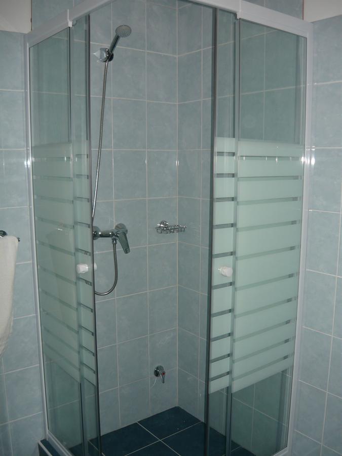 Apartament Keresztmama Haza Hajdúszoboszló Zewnętrze zdjęcie