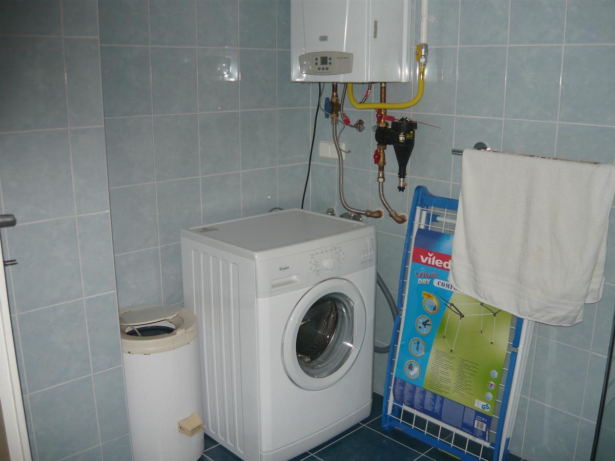 Apartament Keresztmama Haza Hajdúszoboszló Zewnętrze zdjęcie